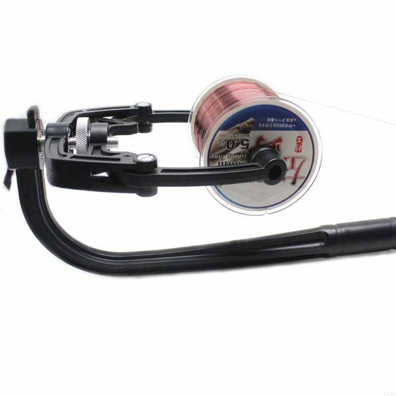 Fishing Line Winder Spooler Ma - огляд і ціна Fishing Line Dispenser