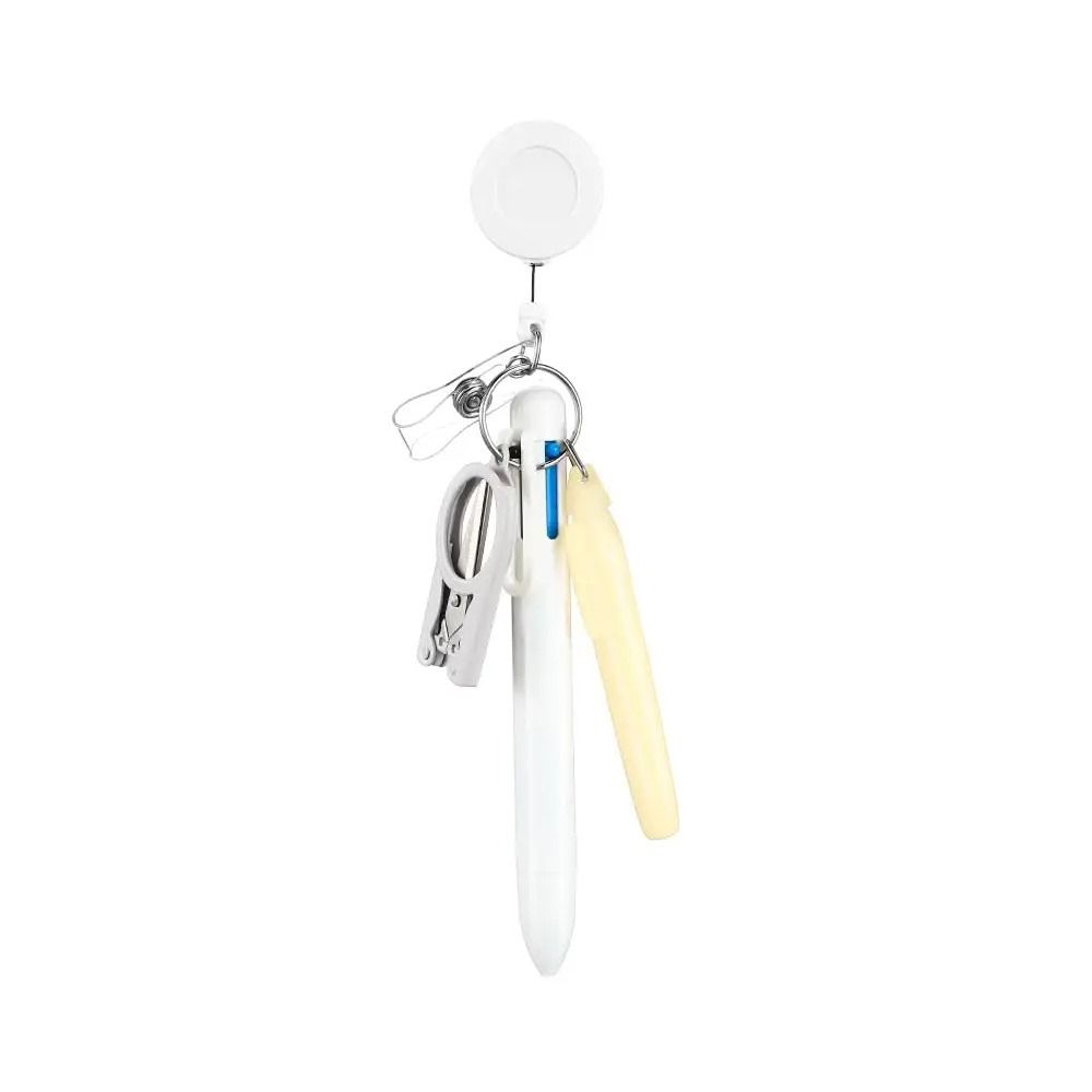 Fashion Retractable Nurse Pen  - огляд і ціна Penn Reel Fierce