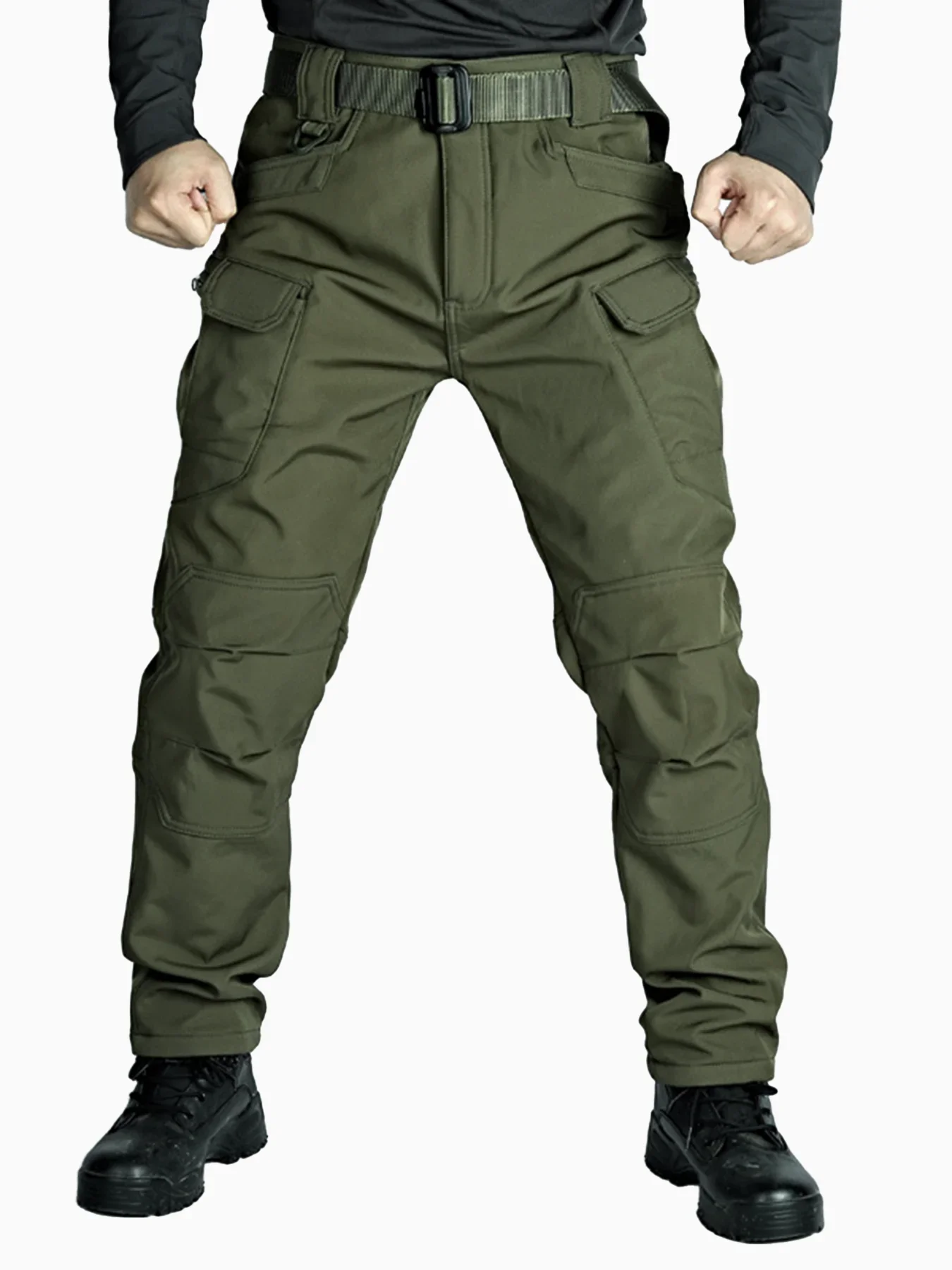 Men's Outdoor Tactical Pants,  - огляд і ціна Fly Line