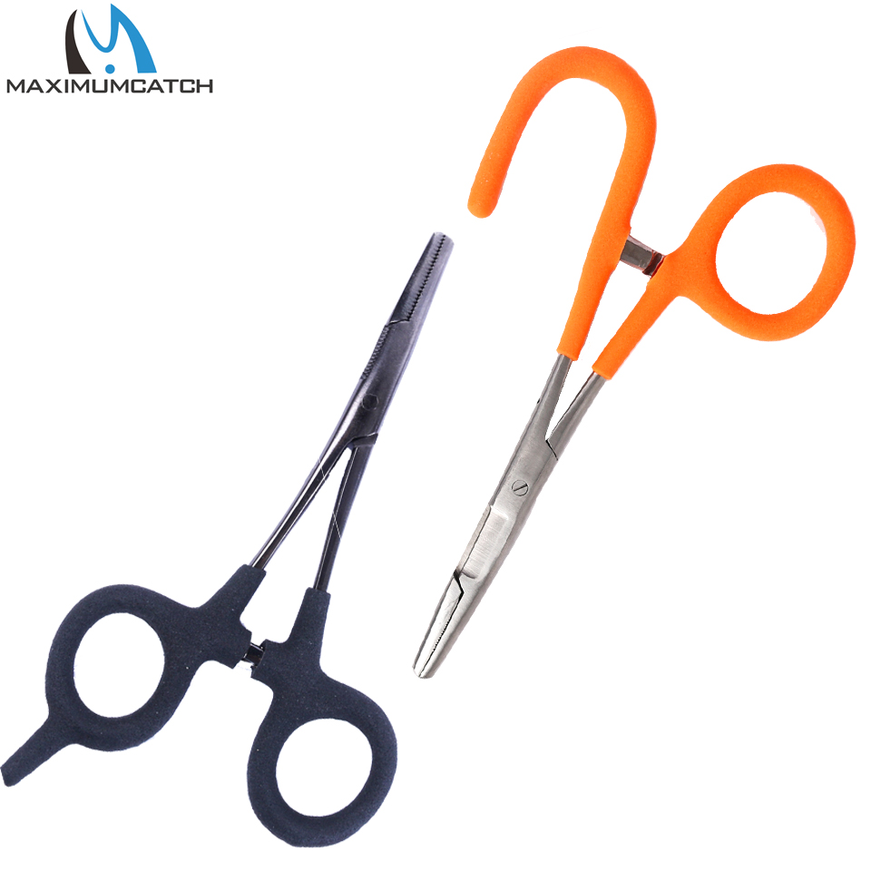 Maximumcatch Fly Fishing Hook  - огляд і ціна Fishing Line Cutter