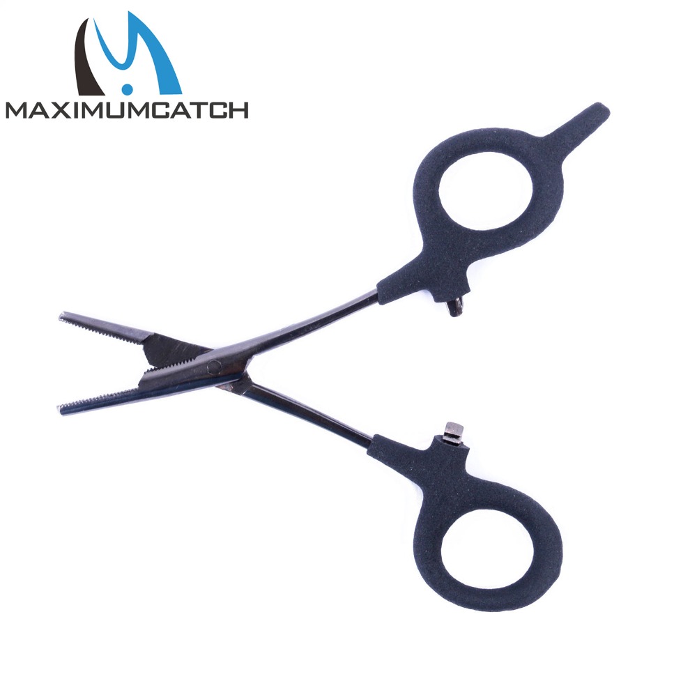Maximumcatch Fly Fishing Hook  - огляд і ціна Fishing Line Cutter