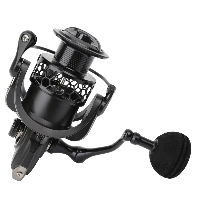 TSURINOYA Spinning Fishing Ree - огляд і ціна Kastking Reel Zephyr