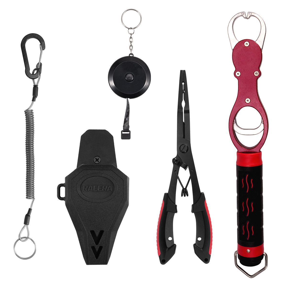 RALERA Fishing Gear Set Fishin - огляд і ціна Fishing Line Cutter