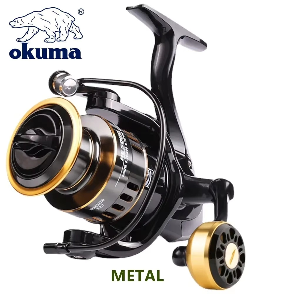 Okuma 12KG Max Drag Fishing Re - огляд і ціна Kastking Reel Zephyr
