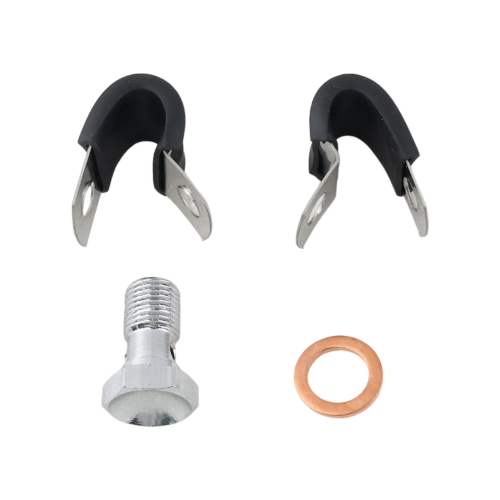 Stainless Braided Hydraulic Cl - огляд і ціна Braided Line